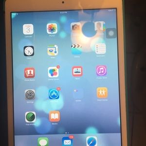 iPad mini