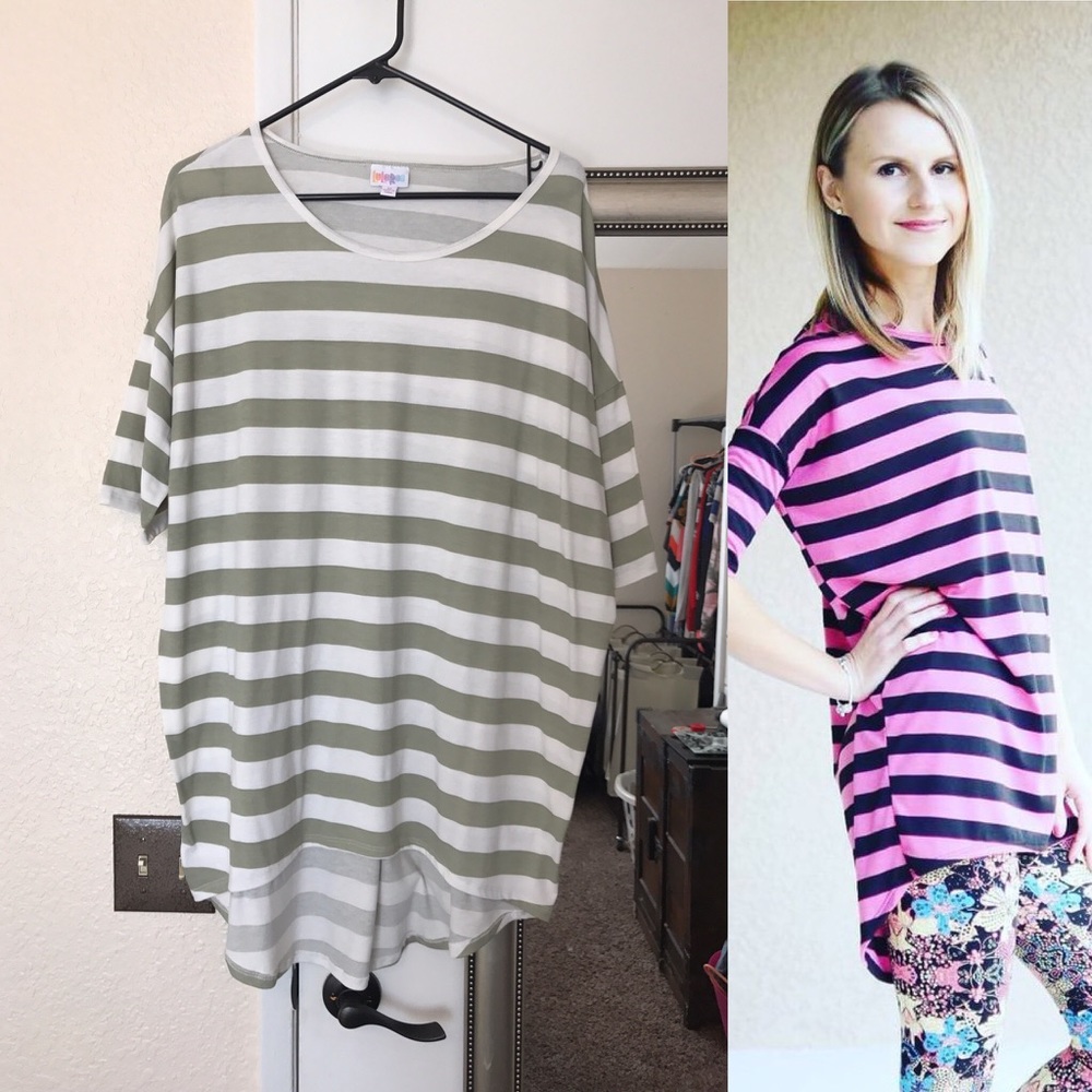 Lularoe Irma