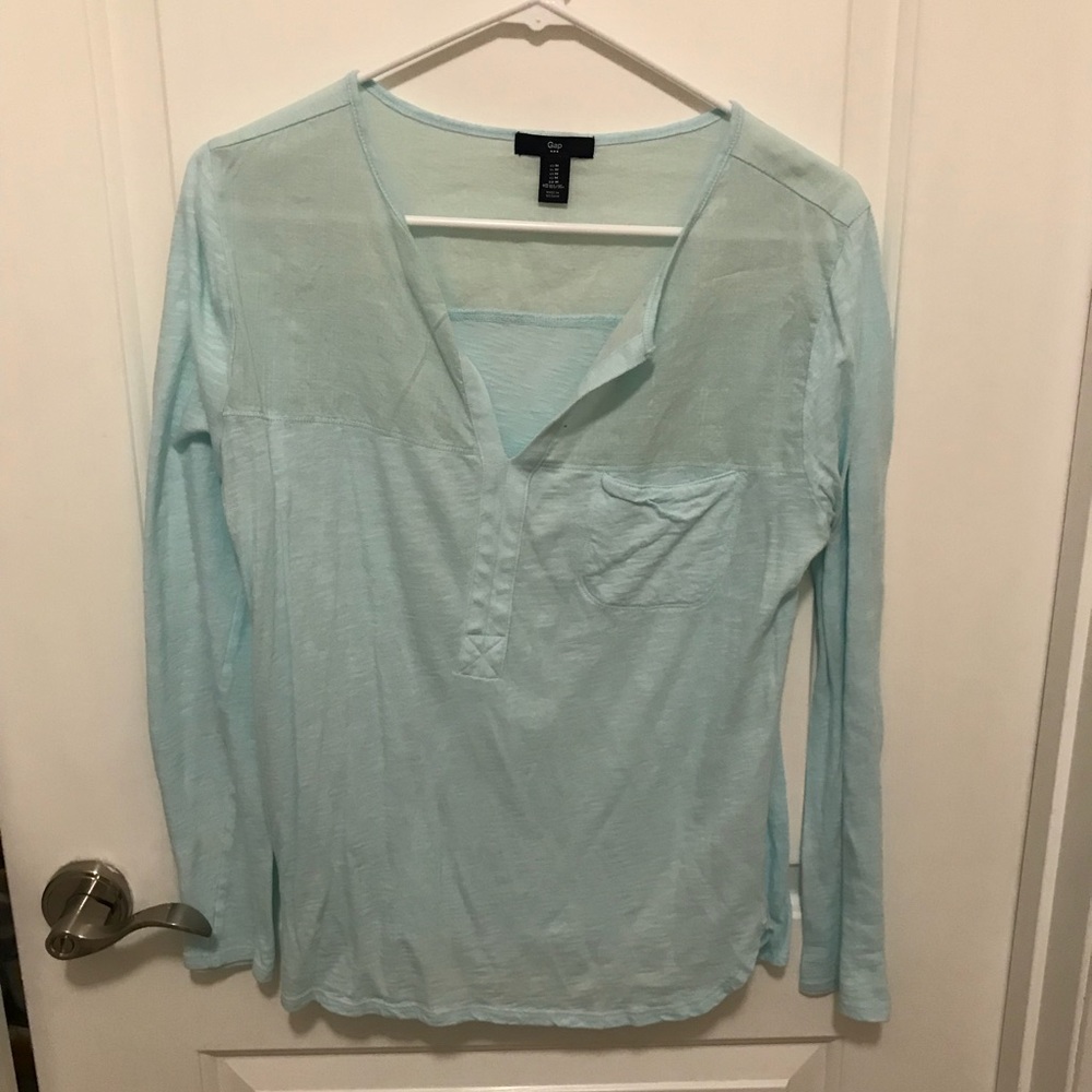 Gap Linen shirt