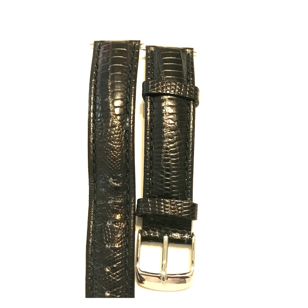 Michele watch strap 18mm