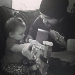 Meet your Posher, Logan