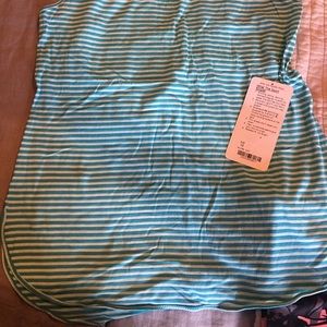 Lululemon What The Sport Singlet