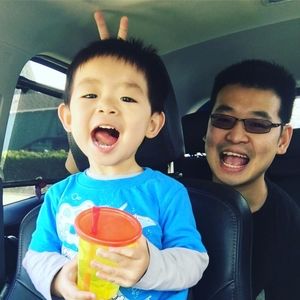 Meet your Posher, David