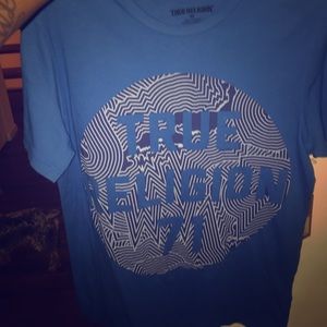 True religion T-shirt