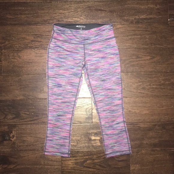 Ideology spring- space dyed leggings - Picture 1 of 3