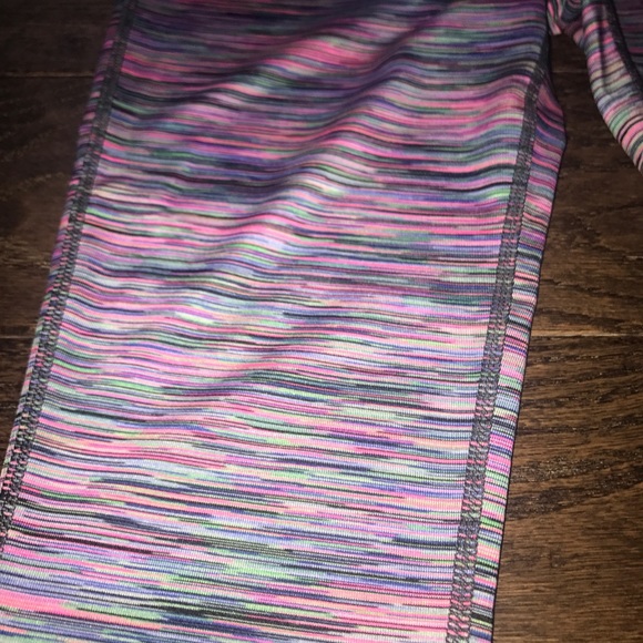 Ideology spring- space dyed leggings - Picture 2 of 3