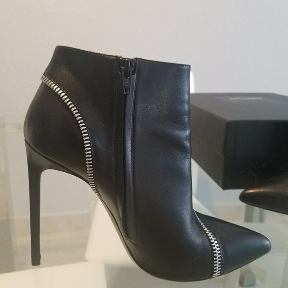 YSL boots - Picture 2 of 8
