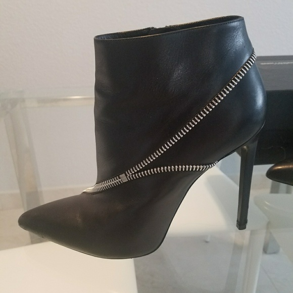 YSL boots - Picture 3 of 8