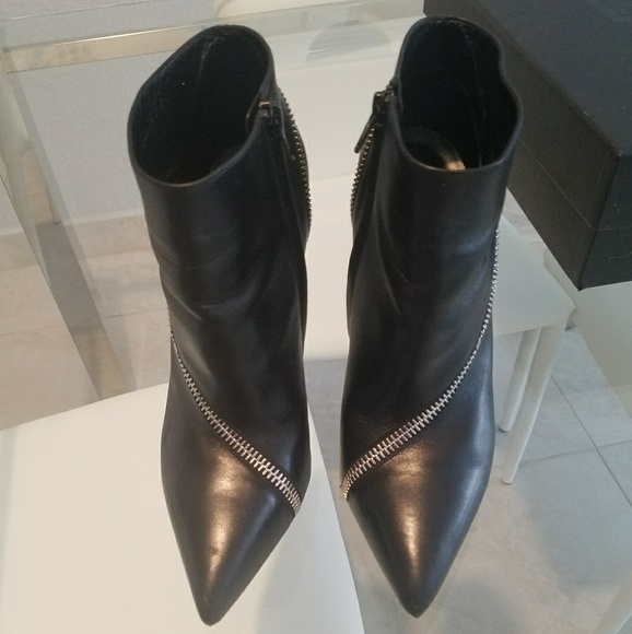 YSL boots - Picture 4 of 8