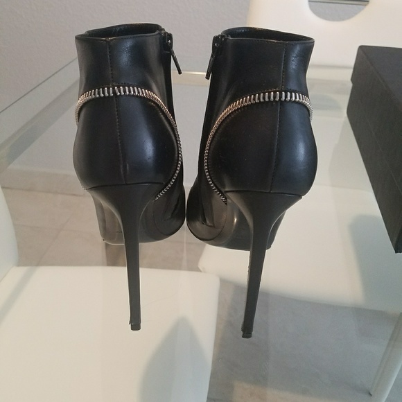 YSL boots - Picture 6 of 8