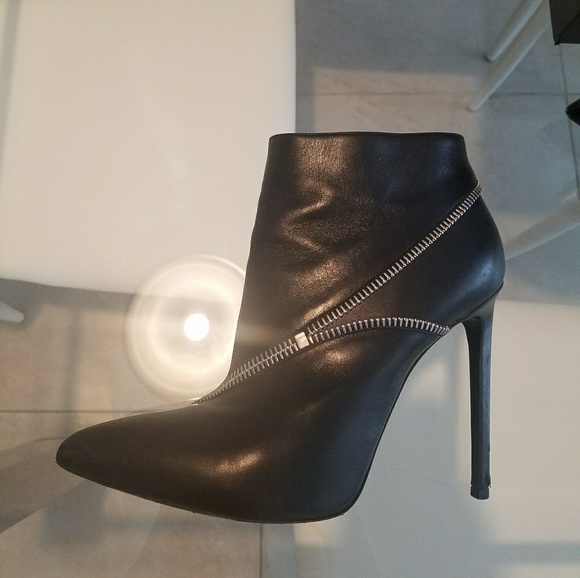 YSL boots - Picture 7 of 8