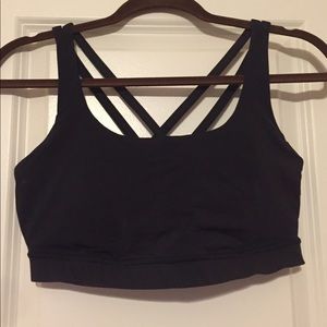 Lululemon Energy Bra