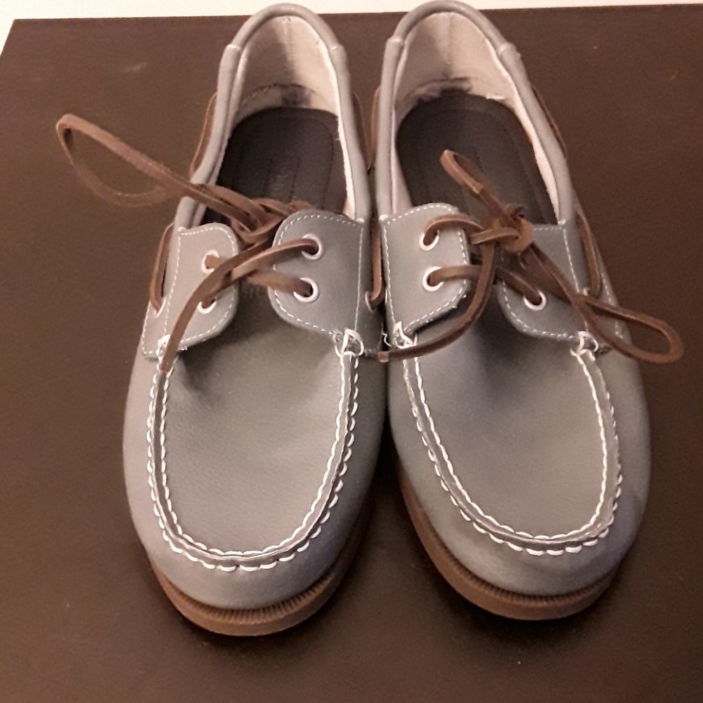 Tommy Hilfiger Boat Shoes