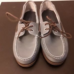 Tommy Hilfiger Boat Shoes