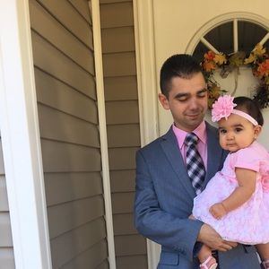 Meet your Posher, Karen