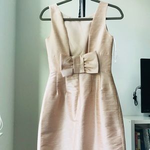 Alfred Sung Bridesmaid/prom dress