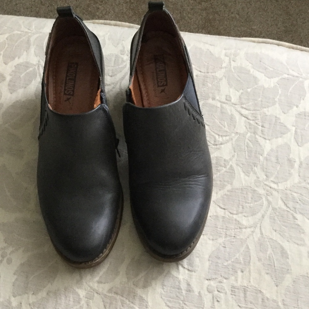 Pikolinos Booties