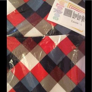 LuLaRoe Cassie