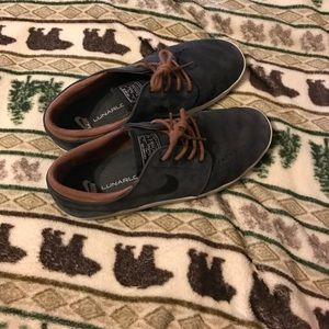 Nike SB Janoski Shoes