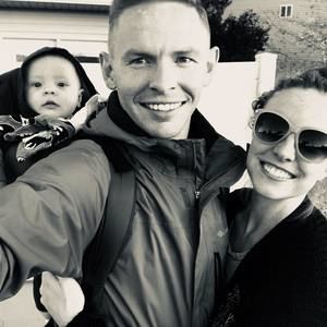 Meet your Posher, Josh