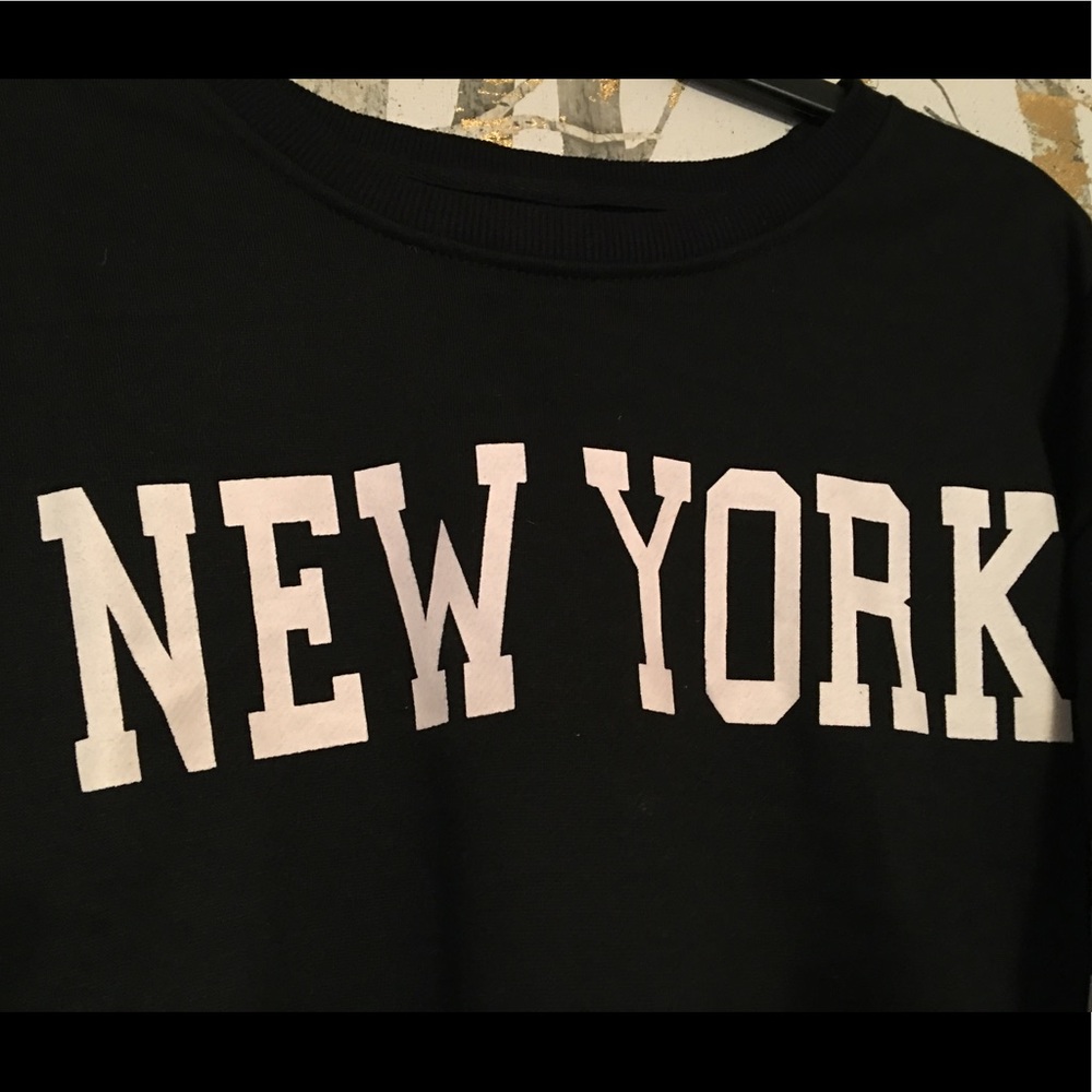 New York Top