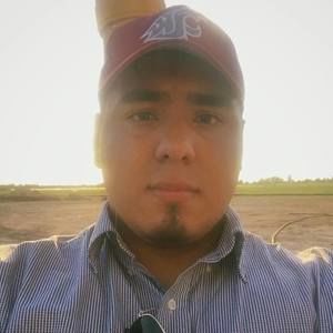 Meet your Posher, Antonio