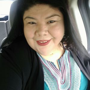 Meet your Posher, Eloisa