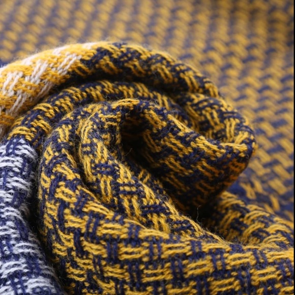 💥Arrived-New Item Blanket Scarf - Picture 3 of 4