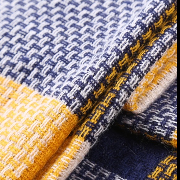💥Arrived-New Item Blanket Scarf - Picture 4 of 4