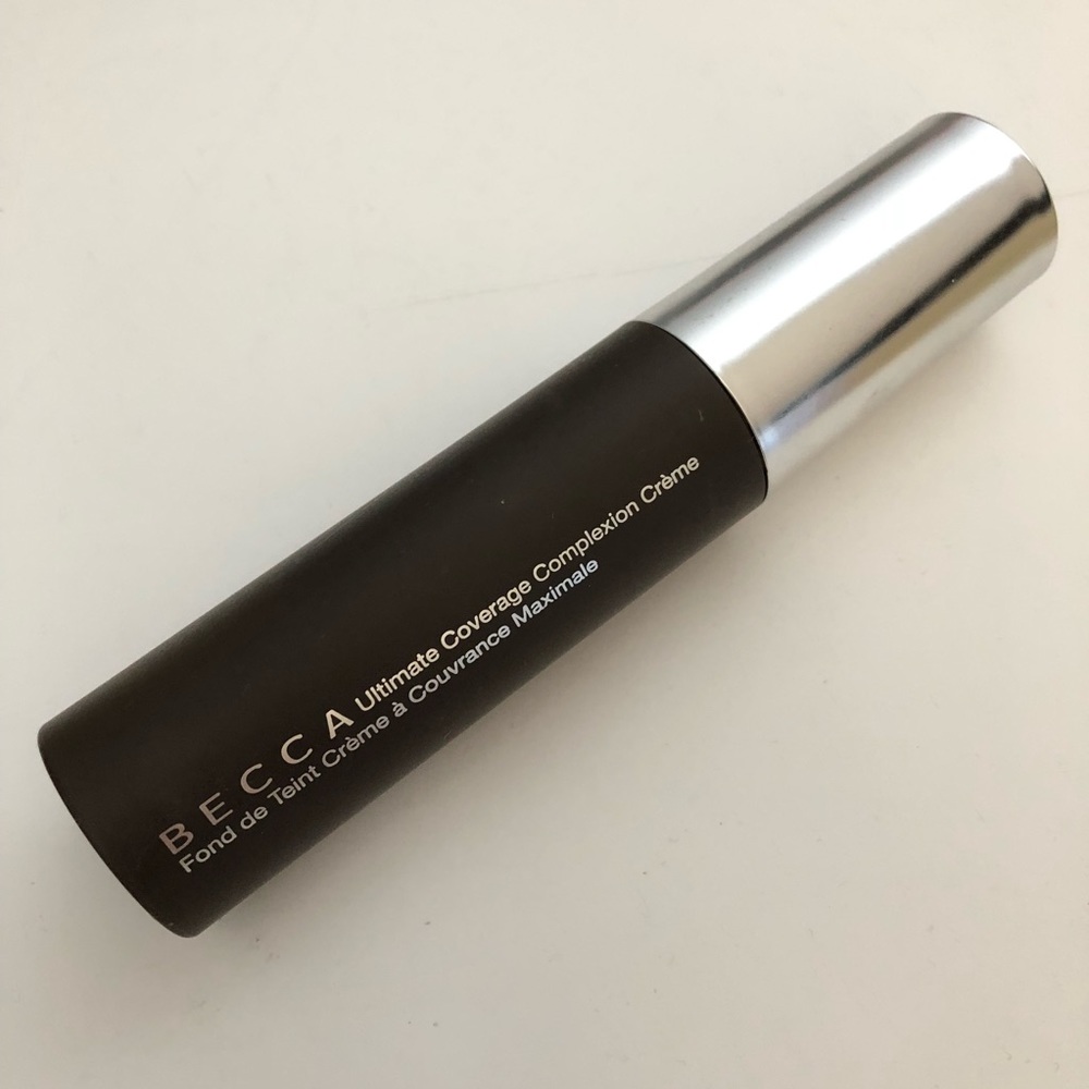 BECCA Ultimate Coverage Complexion Foundation TAN