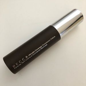 BECCA Ultimate Coverage Complexion Foundation TAN