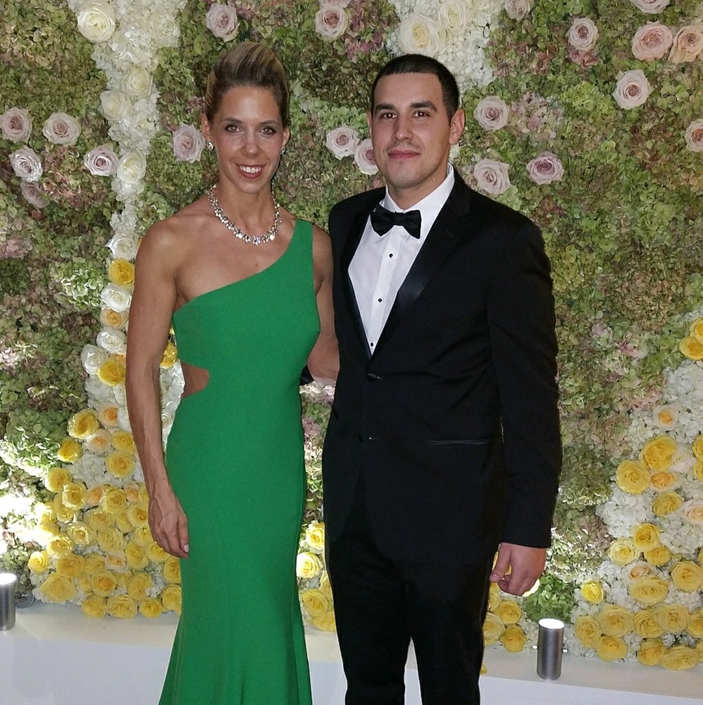 Meet your Posher, Courtney