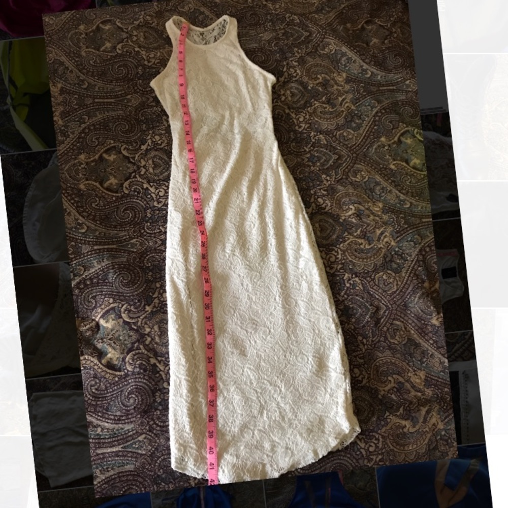 Long dress