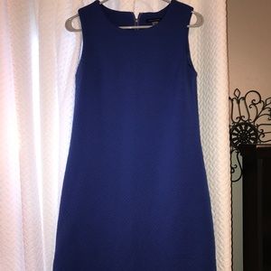 Tommy Hilfiger Blue dress SIZE 8