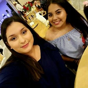 Meet your Posher, Fatima