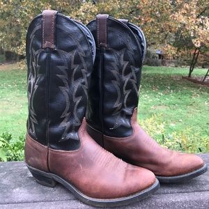 Texas lady  boots PRICE DROP!!!