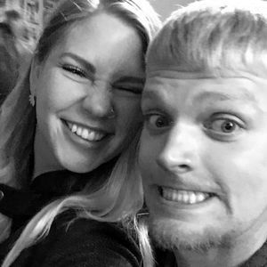 Meet your Posher, Courtney