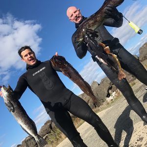 Meet your Posher, Brian