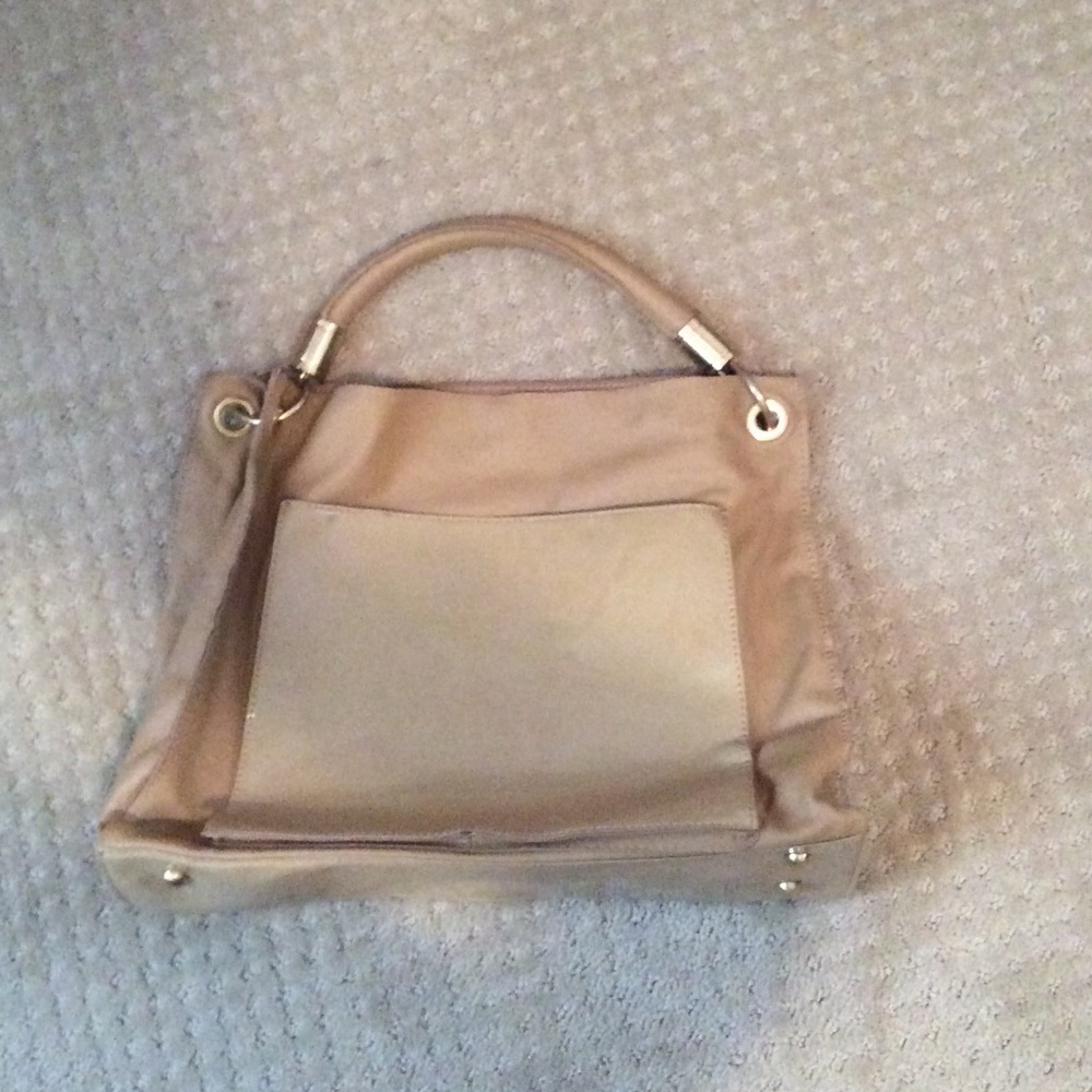 Zac Posen "Hobo Bag"