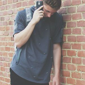 Meet your Posher, Austin