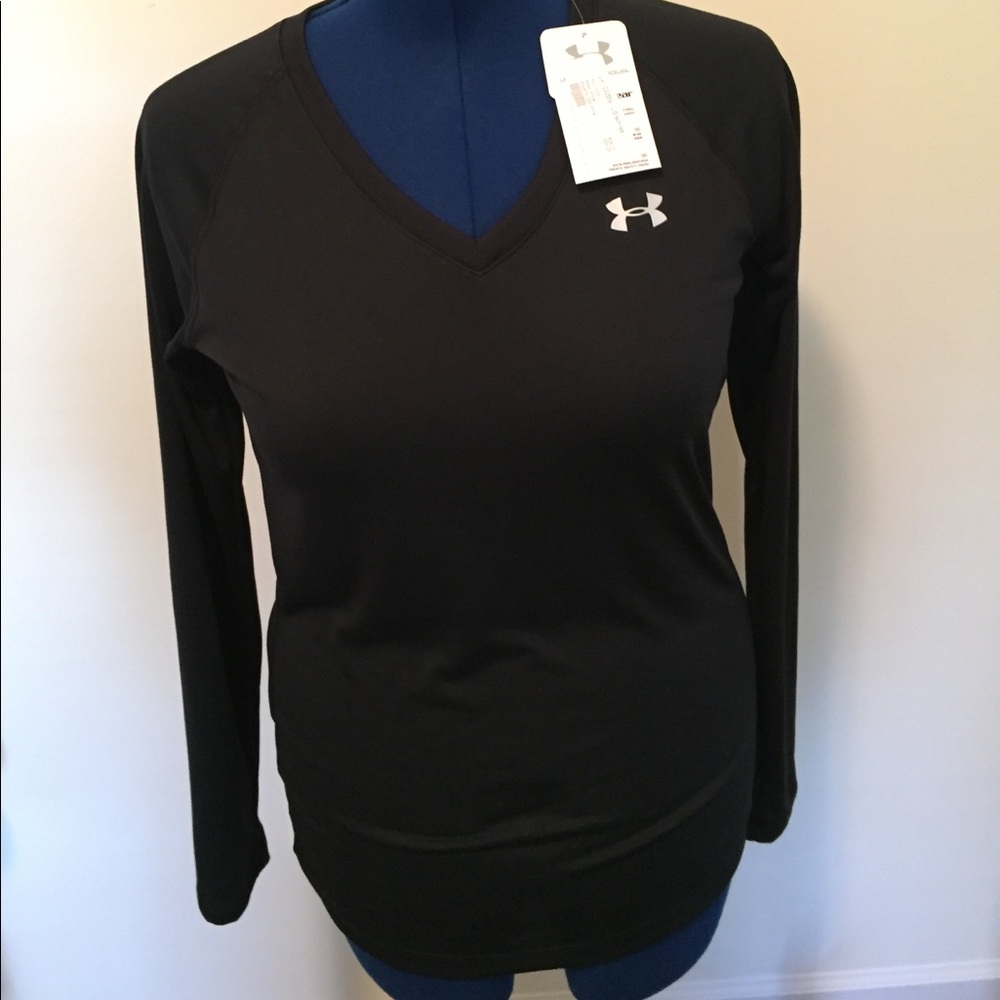 Under armor long sleeve shirt