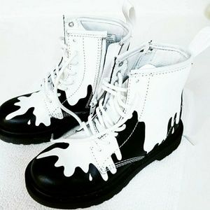 Dr. Martens Kids boots