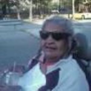 Meet your Posher, Daysha