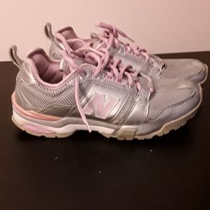 New Balance Sneakers