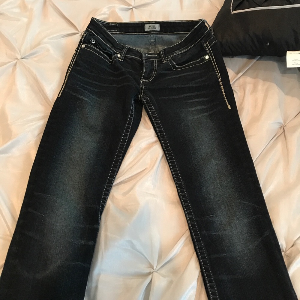 Daytrip Aries Skinny size 28R