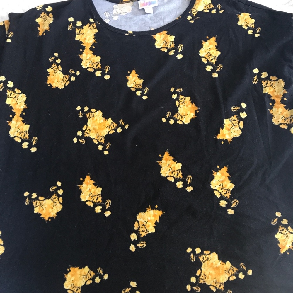 Legging material Irma