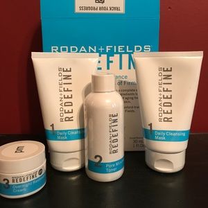 R&F