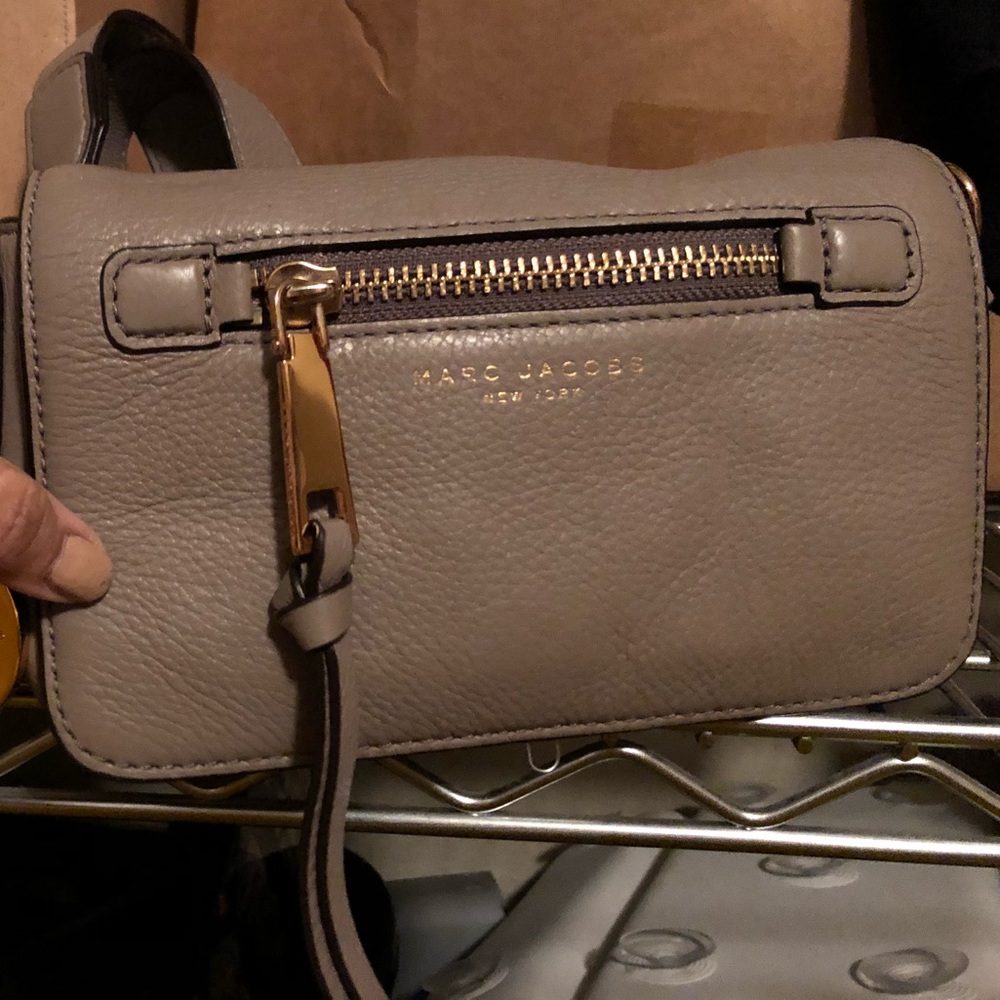 Marc Jacobs Crossbody