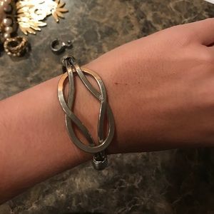 Vintage Cuff Bracelet