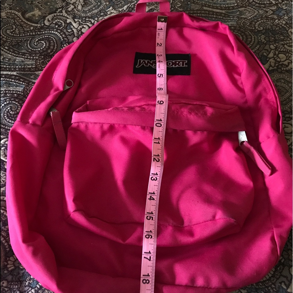 Jansport bookpack